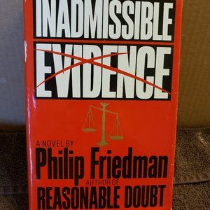 Inadmissible Evidence ~ SHIPS FROM THE USA, NOT A DROP-SHIP SELLER